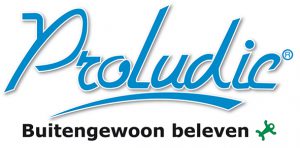 PROLUDIC logo