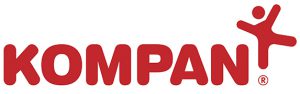 KOMPAN Logo