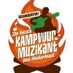 De Beste Kampvuurmuzikant van NederlandLogo-Beste-Kampvuurmuzikant
